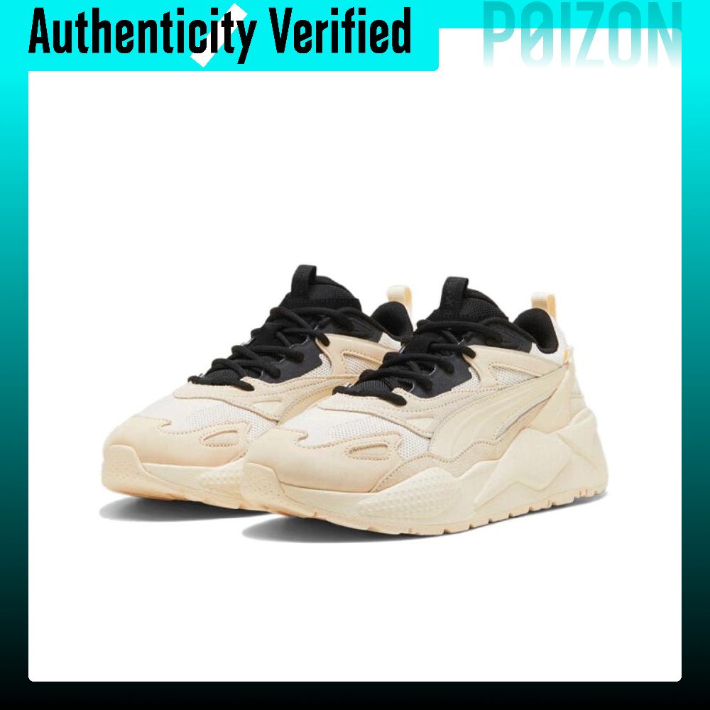 Повседневная обувь PUMA RS-X,  – обзор и цена Puma Shoes Rs-X