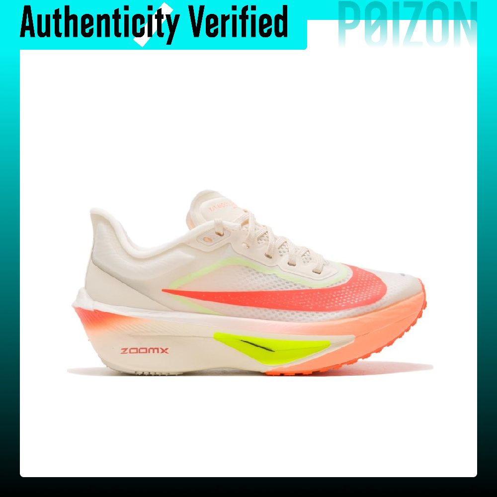 Кроссовки Nike Zoom Fly 6 Brea – обзор и цена Men'S Shoes Zoomx
