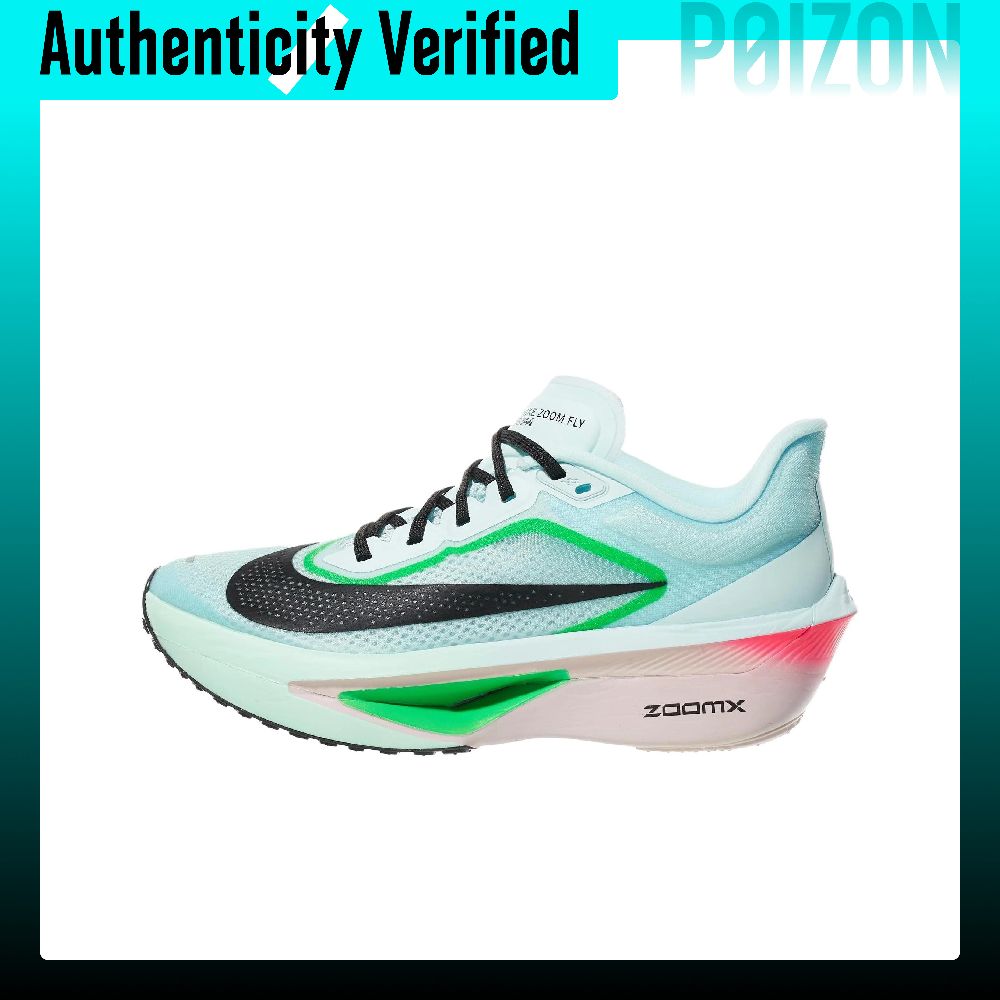 Кроссовки Nike Zoom Fly 6 Low  – обзор и цена Men'S Shoes Zoomx