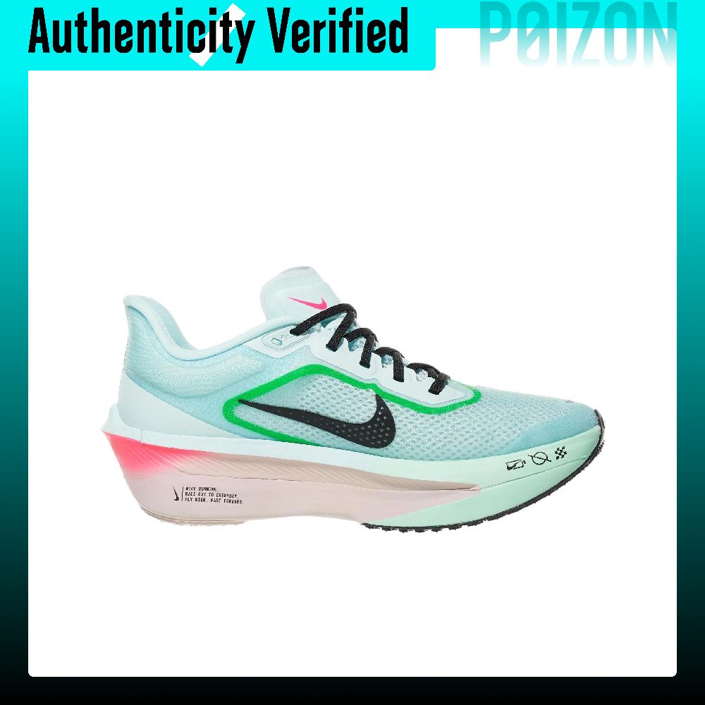 Кроссовки Nike Zoom Fly 6 Low  – обзор и цена Men'S Shoes Zoomx