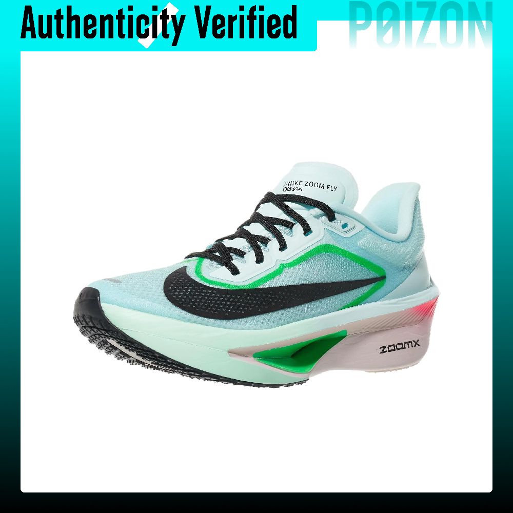 Кроссовки Nike Zoom Fly 6 Low  – обзор и цена Men'S Shoes Zoomx
