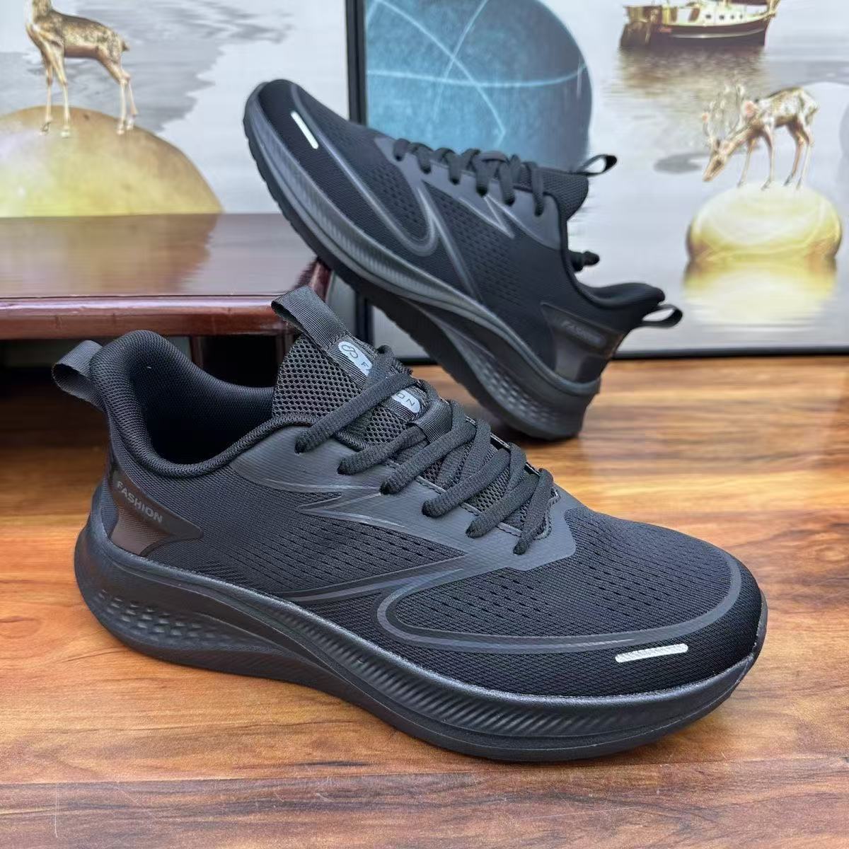 Мужские летние дышащие кроссов – обзор и цена Men'S Shoes Water Resistant