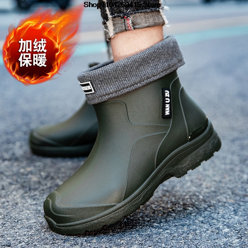 Новые мужские водонепроницаемы – обзор и цена Men'S Shoes Water Resistant