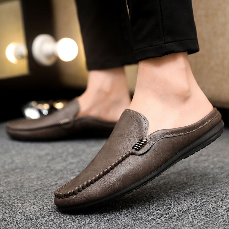 Горячая распродажа: Мужские по – обзор и цена Men'S Shoes Hey Dude