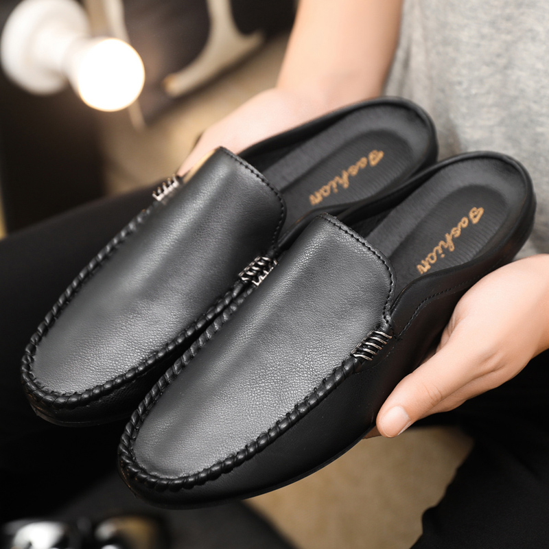 Горячая распродажа: Мужские по – обзор и цена Men'S Shoes Hey Dude