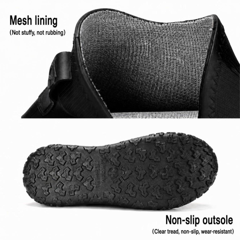 Утолщенные водонепроницаемые к – обзор и цена Men'S Shoes Water Resistant