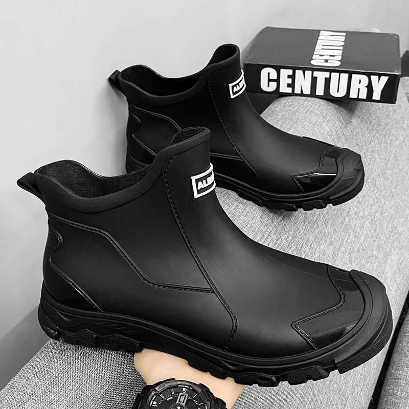 Мужские модные легкие водонепр – обзор и цена Men'S Shoes Water Resistant