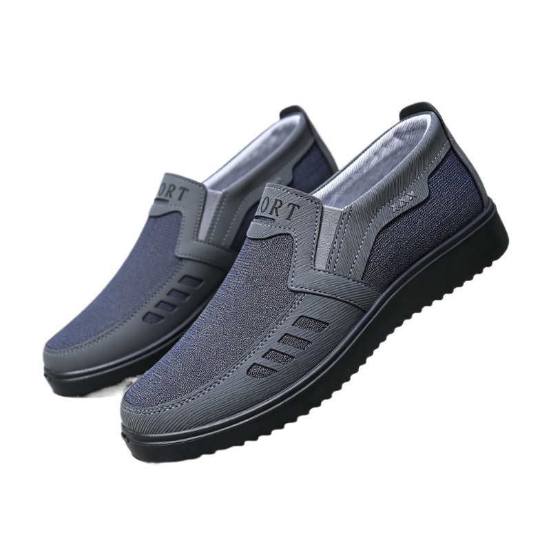 Мужские слипоны из холщовой тк – обзор и цена Men'S Shoes Hoka Sale