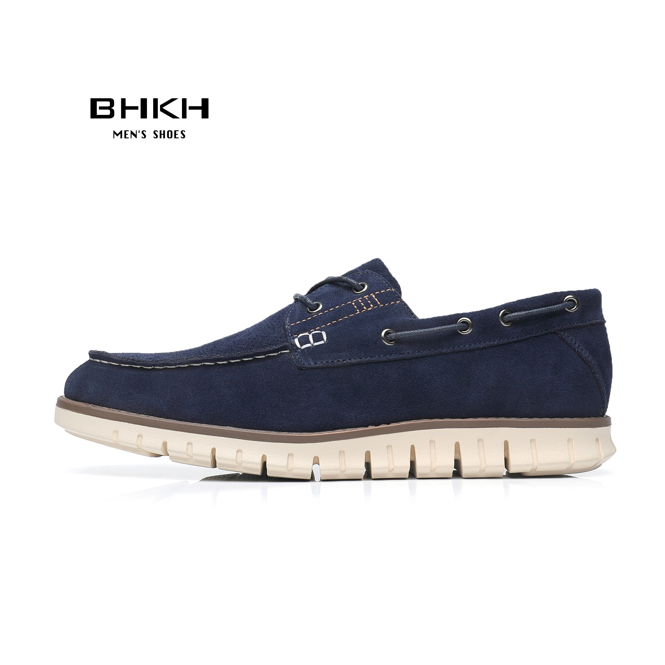 BHKH, осенние мужские лоферы,  – обзор и цена Men'S Shoes Smart